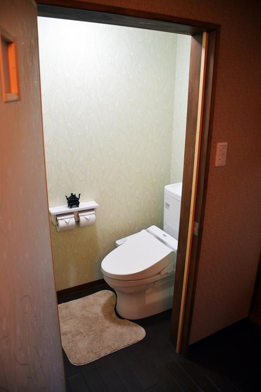 Guesthouse En Омихачиман Екстериор снимка