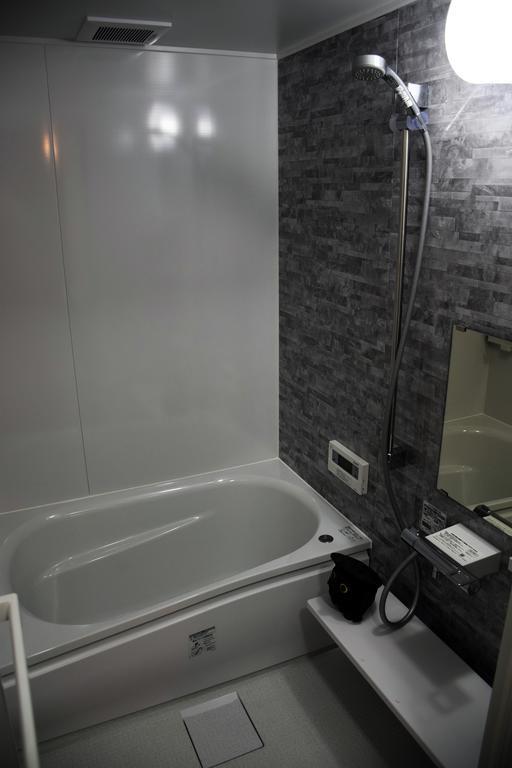 Guesthouse En Омихачиман Екстериор снимка